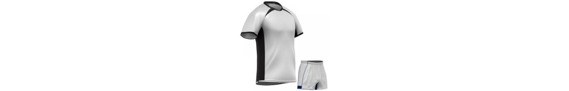 Rugby Uniforms